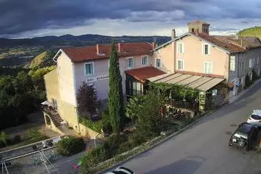 Hotell La Terrasse