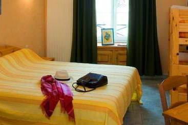 فندق Le Clair Logis