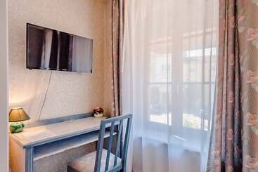 בית מלון כפרי Le Commerce