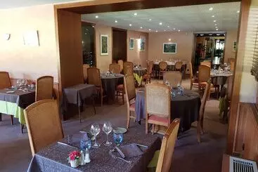 فندق Le Pavillon