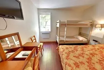 Logis Hotels   Hôtel Et Restaurant De La Montagne Noire