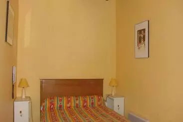 ホテル Hostellerie Du Lac Bleu