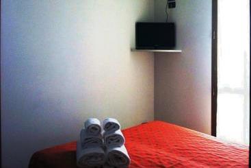 Szálloda Villa Serena