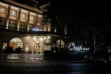 Hotel Onih