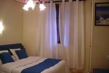 Отель Hôtel De France