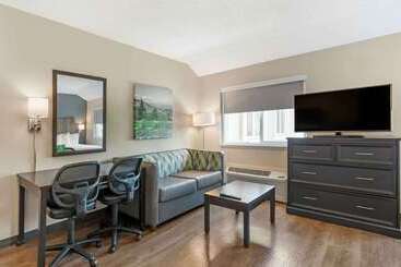 בית מלון כפרי Extended Stay America Premier Suites  Miami  Airport  Miami Springs