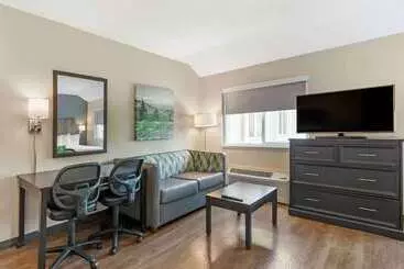 Otel Extended Stay America Premier Suites  Miami  Airport  Miami Springs