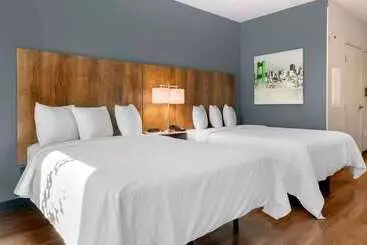 Hotel Extended Stay America Premier Suites  Miami  Airport  Miami Springs