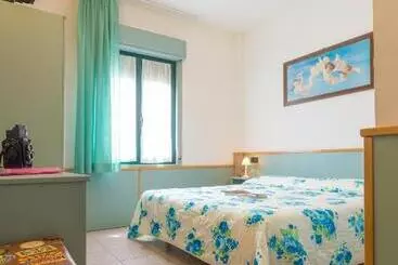 酒店 Franco Antonelli