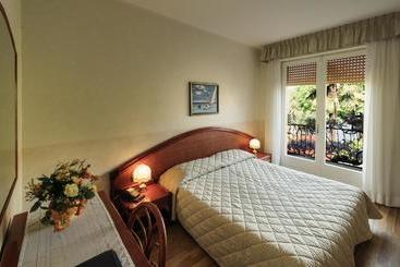 Отель Garden Zorzi