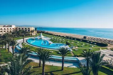 Hotel Iberostar Waves Averroes