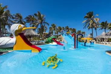 בית מלון כפרי Parque Das Fontes