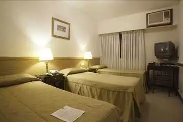 ホテル Salto Grande