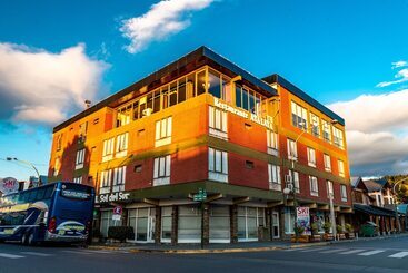 酒店 Sol Del Sur