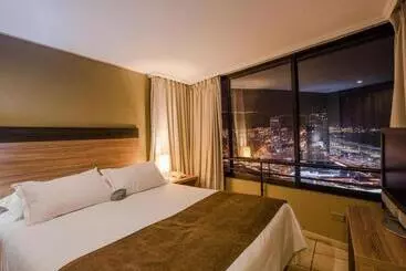 فندق Terrado Club