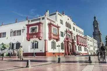 منتجع Club La Serena