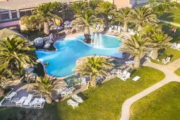 Resort Club La Serena