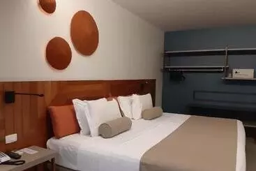 Summerville Resort   All Inclusive