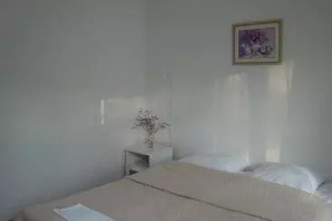تختخواب و صبحانه Villapetra