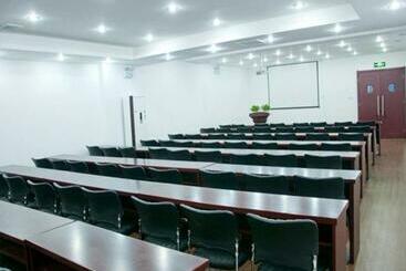 ホテル Jinjiang Inn Xuancheng Economy Development Area Meixi Road