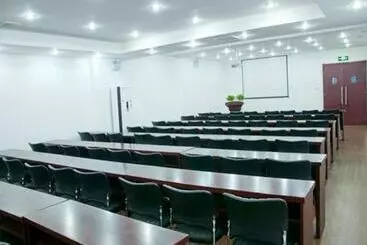 Hotel Jinjiang Inn Xuancheng Economy Development Area Meixi Road