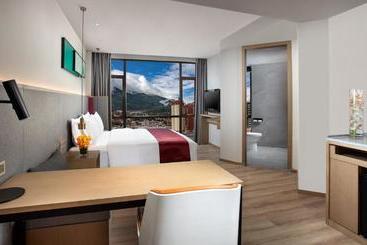 리조트 Holiday Inn Batang, An Ihg