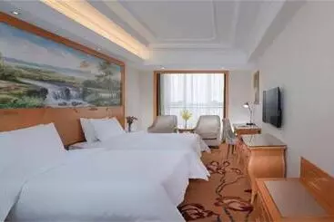 Vienna Hotel Tongcheng Tongkang Road