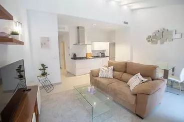 Daire Soho Boutique Central