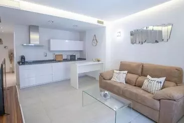 Apartament Soho Boutique Central