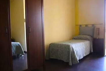 ホテル Albergo Vecchio Pavone