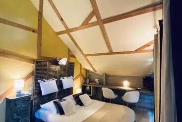 ホテル Le Chalet D'etienne