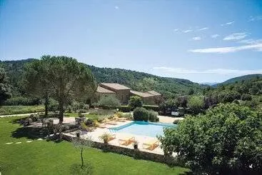 Hotel Logis Hôtel Restaurant Le Chêne Vert