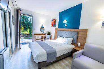 ホテル Le Clos Grand