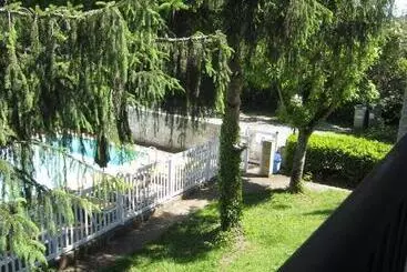 فندق Le Clos Grand