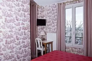 ホテル Regyn S Montmartre