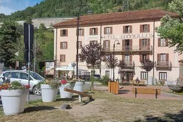 Hotel Sommeiller
