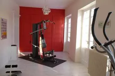 Отель Le Prince Noir