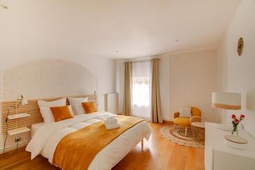 민박 Maison D Hotes La Villa Des Ducs Barleduc