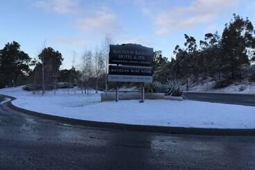 Macedon Ranges Hotel & Spa