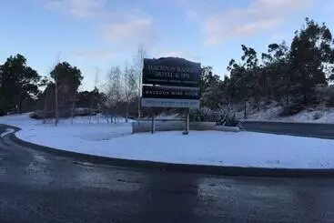 Macedon Ranges Hotel & Spa