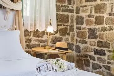 Pension  Palaeopoli Villas