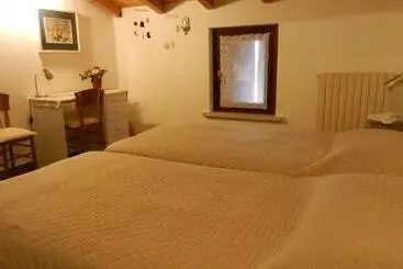 B&b Casanonni Borgo Angeli