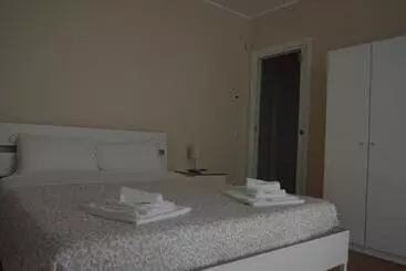 B&b La Rosa Dei Venti