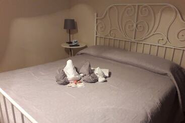 B&b La Tana Dei Ricci