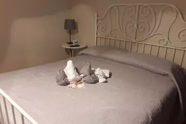 B&b La Tana Dei Ricci