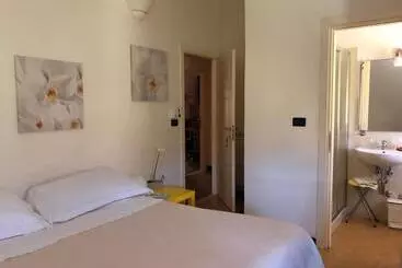 Aamiaismajoitus (B&B) Casale Coreallo