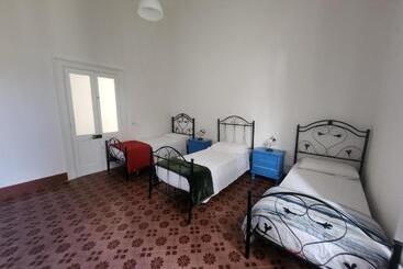 Bed and Breakfast Dimora Liberty