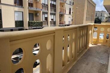 تختخواب و صبحانه Dimora Liberty