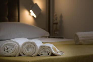 Bed and Breakfast La Dimora Del Pescatore