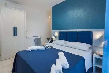 Bed and Breakfast La Dimora Del Pescatore